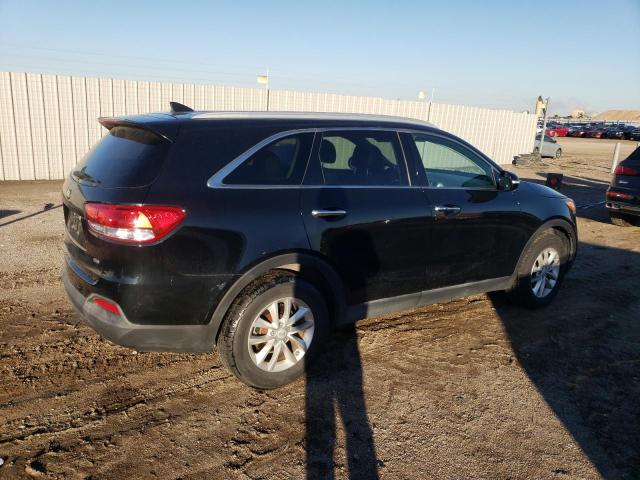 Photo 2 VIN: 5XYPG4A35HG270423 - KIA SORENTO LX 