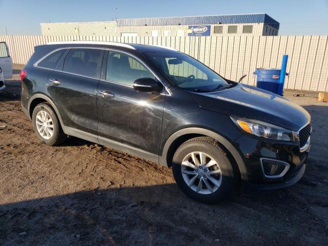 Photo 3 VIN: 5XYPG4A35HG270423 - KIA SORENTO LX 