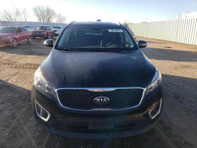 Photo 4 VIN: 5XYPG4A35HG270423 - KIA SORENTO LX 