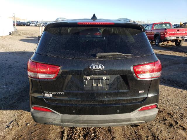 Photo 5 VIN: 5XYPG4A35HG270423 - KIA SORENTO LX 