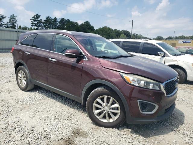 Photo 3 VIN: 5XYPG4A35HG271958 - KIA SORENTO LX 