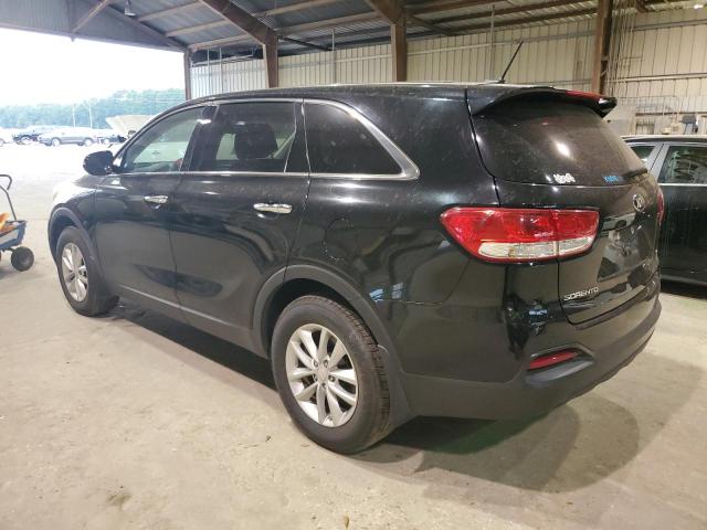 Photo 1 VIN: 5XYPG4A35HG284029 - KIA SORENTO LX 