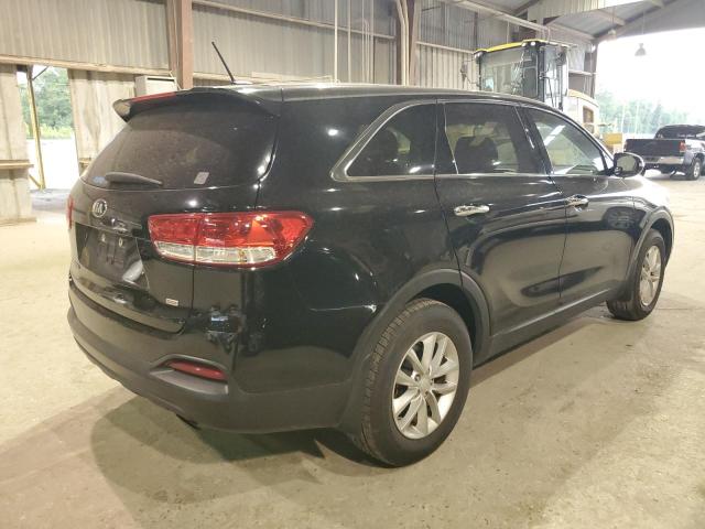 Photo 2 VIN: 5XYPG4A35HG284029 - KIA SORENTO LX 