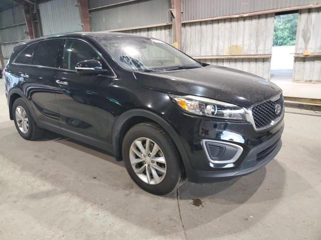 Photo 3 VIN: 5XYPG4A35HG284029 - KIA SORENTO LX 