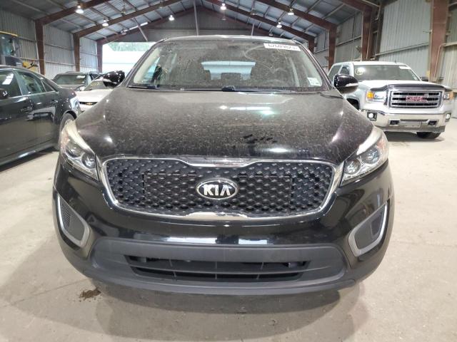 Photo 4 VIN: 5XYPG4A35HG284029 - KIA SORENTO LX 