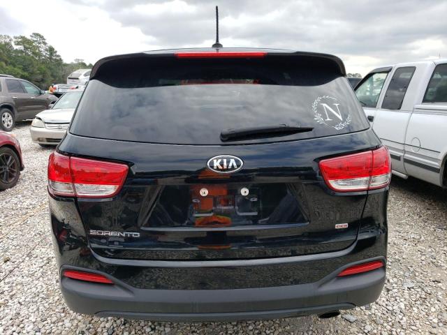 Photo 5 VIN: 5XYPG4A35HG292812 - KIA SORENTO LX 