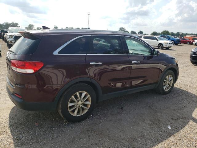 Photo 2 VIN: 5XYPG4A35HG295774 - KIA SORENTO LX 