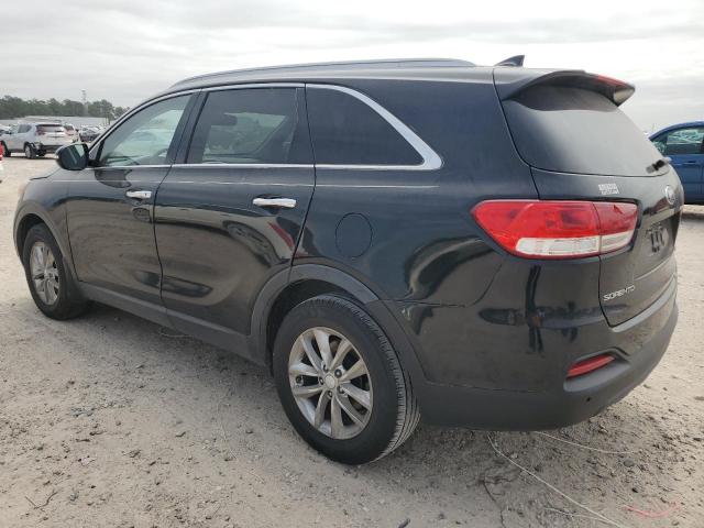 Photo 1 VIN: 5XYPG4A35HG325338 - KIA SORENTO 