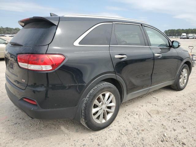 Photo 2 VIN: 5XYPG4A35HG325338 - KIA SORENTO 