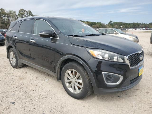 Photo 3 VIN: 5XYPG4A35HG325338 - KIA SORENTO 