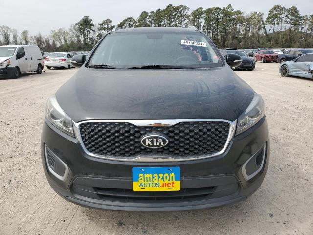 Photo 4 VIN: 5XYPG4A35HG325338 - KIA SORENTO 