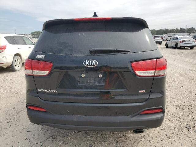 Photo 5 VIN: 5XYPG4A35HG325338 - KIA SORENTO 