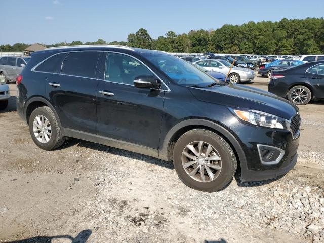 Photo 3 VIN: 5XYPG4A35JG338385 - KIA SORENTO LX 