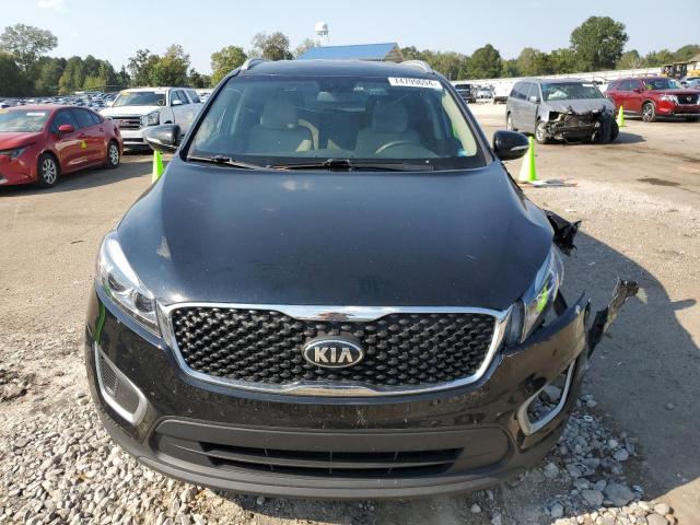 Photo 4 VIN: 5XYPG4A35JG338385 - KIA SORENTO LX 