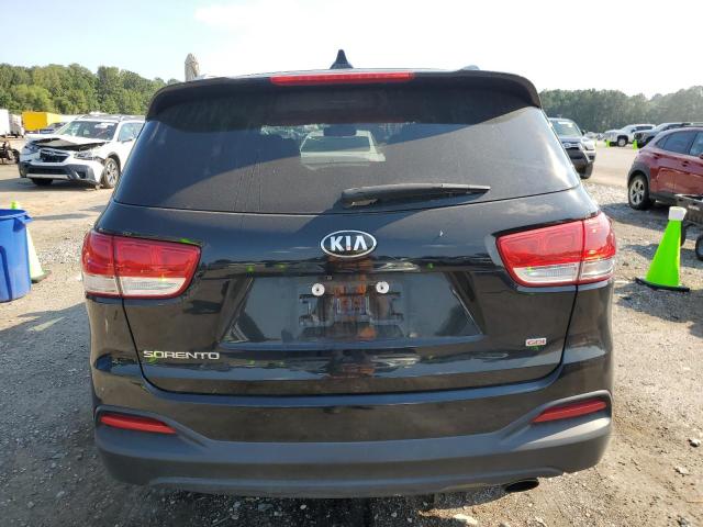 Photo 5 VIN: 5XYPG4A35JG338385 - KIA SORENTO LX 