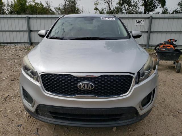 Photo 3 VIN: 5XYPG4A35JG350830 - KIA SORENTO 