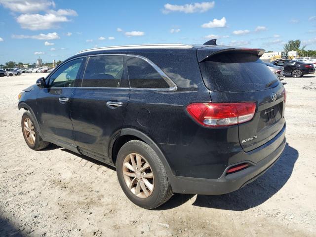 Photo 1 VIN: 5XYPG4A35JG363433 - KIA SORENTO LX 