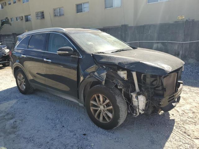 Photo 3 VIN: 5XYPG4A35JG363433 - KIA SORENTO LX 