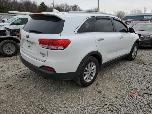 Photo 2 VIN: 5XYPG4A35JG368325 - KIA SORENTO LX 