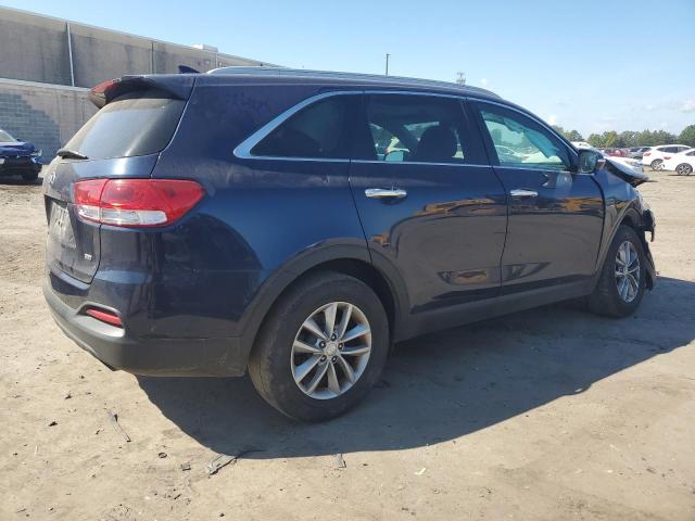 Photo 2 VIN: 5XYPG4A35JG387697 - KIA SORENTO LX 