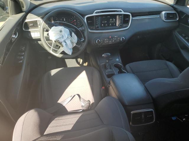 Photo 7 VIN: 5XYPG4A35JG387697 - KIA SORENTO LX 