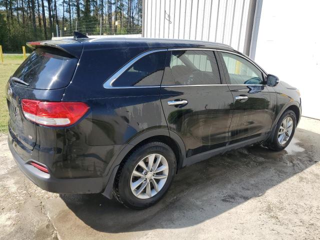 Photo 2 VIN: 5XYPG4A35JG413537 - KIA SORENTO 