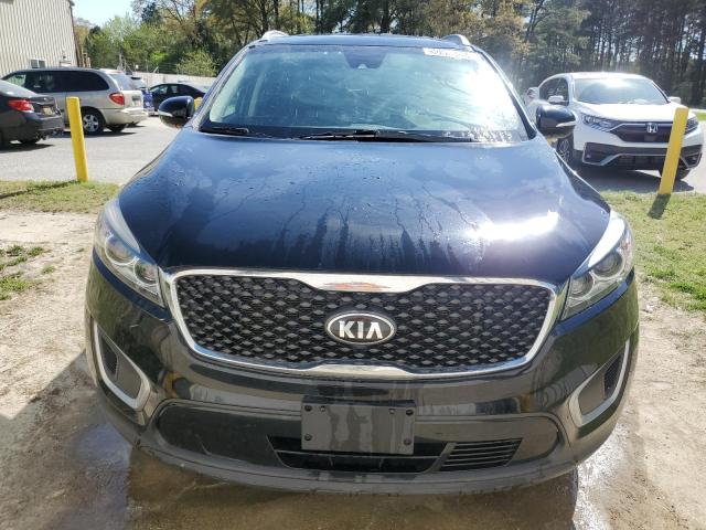 Photo 4 VIN: 5XYPG4A35JG413537 - KIA SORENTO 