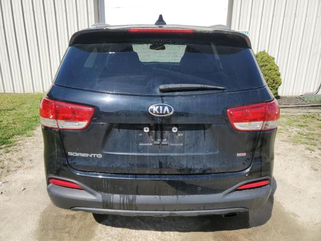 Photo 5 VIN: 5XYPG4A35JG413537 - KIA SORENTO 