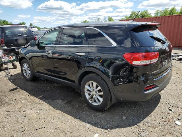 Photo 1 VIN: 5XYPG4A35JG421105 - KIA SORENTO 