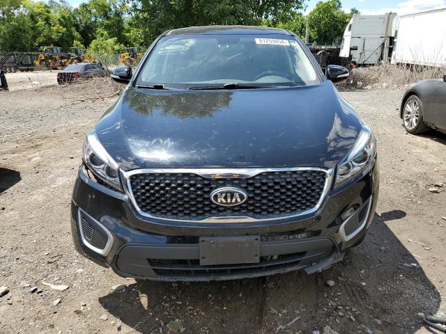 Photo 4 VIN: 5XYPG4A35JG421105 - KIA SORENTO 