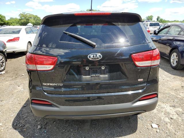 Photo 5 VIN: 5XYPG4A35JG421105 - KIA SORENTO 