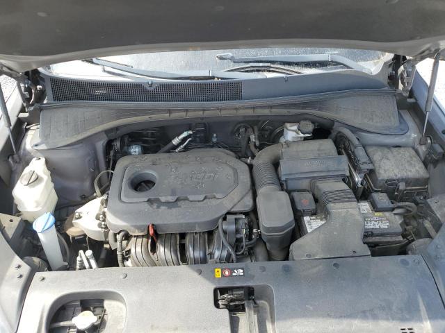 Photo 10 VIN: 5XYPG4A35JG425638 - KIA SORENTO 