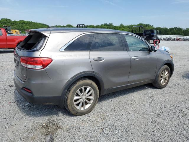 Photo 2 VIN: 5XYPG4A35JG425638 - KIA SORENTO 