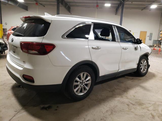 Photo 2 VIN: 5XYPG4A35KG439749 - KIA SORENTO 