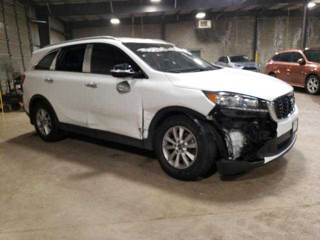 Photo 3 VIN: 5XYPG4A35KG439749 - KIA SORENTO 