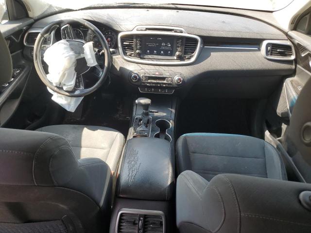 Photo 7 VIN: 5XYPG4A35KG449133 - KIA SORENTO L 