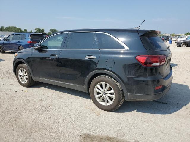 Photo 1 VIN: 5XYPG4A35KG466093 - KIA SORENTO L 