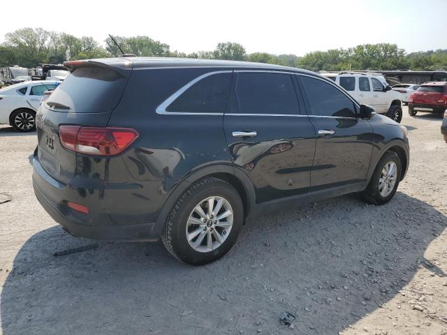 Photo 2 VIN: 5XYPG4A35KG466093 - KIA SORENTO L 