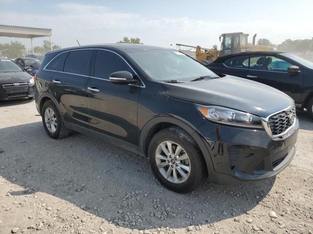 Photo 3 VIN: 5XYPG4A35KG466093 - KIA SORENTO L 