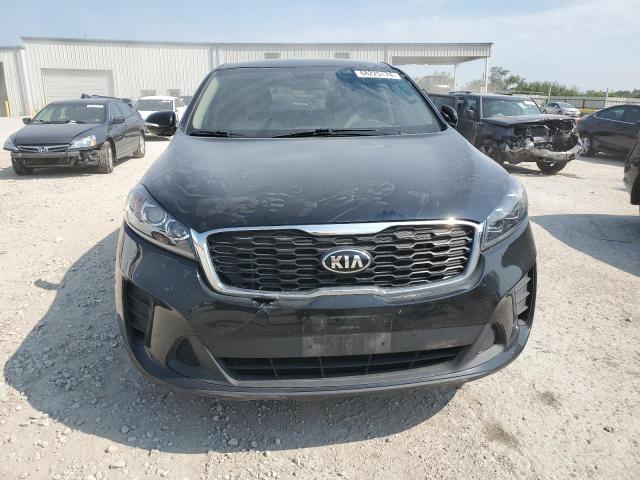 Photo 4 VIN: 5XYPG4A35KG466093 - KIA SORENTO L 