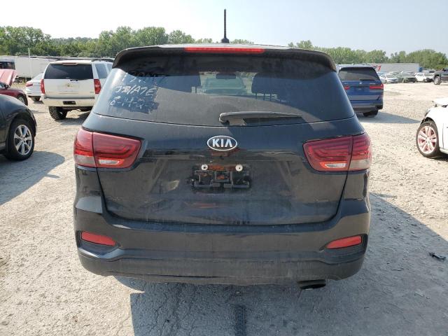 Photo 5 VIN: 5XYPG4A35KG466093 - KIA SORENTO L 