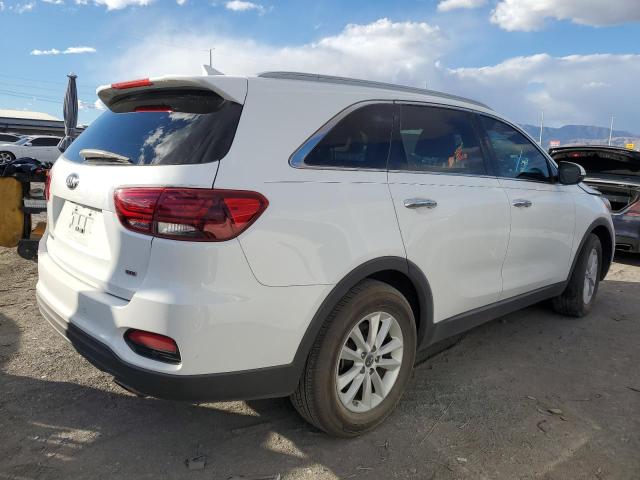 Photo 2 VIN: 5XYPG4A35KG505944 - KIA SORENTO L 