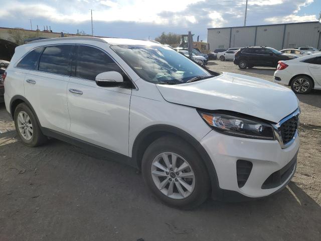 Photo 3 VIN: 5XYPG4A35KG505944 - KIA SORENTO L 