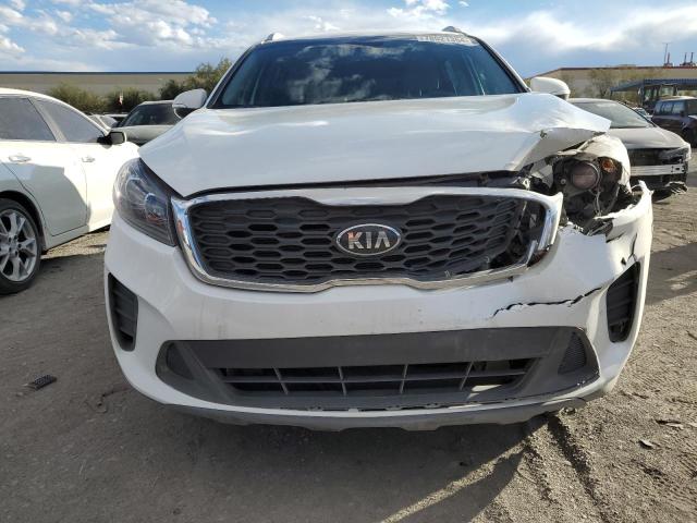 Photo 4 VIN: 5XYPG4A35KG505944 - KIA SORENTO L 