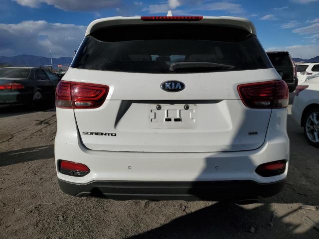 Photo 5 VIN: 5XYPG4A35KG505944 - KIA SORENTO L 