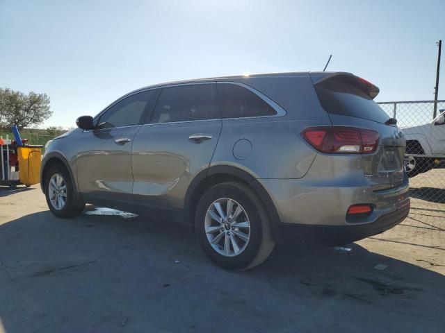 Photo 1 VIN: 5XYPG4A35KG520475 - KIA SORENTO 