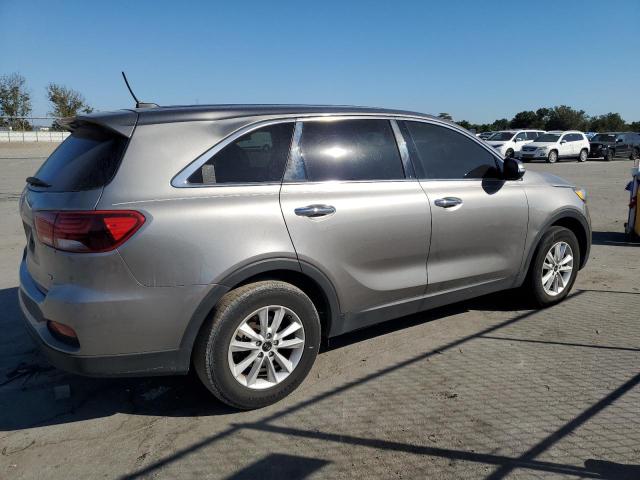 Photo 2 VIN: 5XYPG4A35KG520475 - KIA SORENTO 