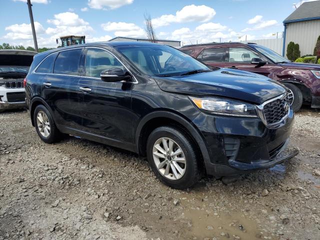 Photo 3 VIN: 5XYPG4A35KG521805 - KIA SORENTO L 