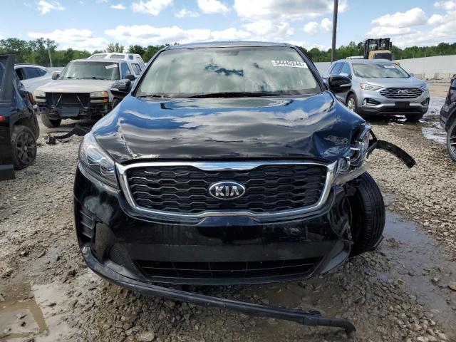 Photo 4 VIN: 5XYPG4A35KG521805 - KIA SORENTO L 