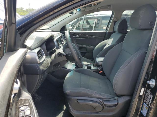 Photo 6 VIN: 5XYPG4A35KG521805 - KIA SORENTO L 